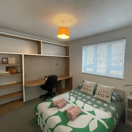 Stunning Flat Close To Regents Park And Euston Station! Londyn Zewnętrze zdjęcie
