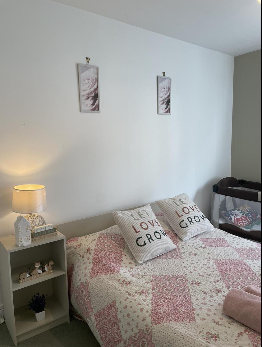 Stunning Flat Close To Regents Park And Euston Station! Londyn Zewnętrze zdjęcie