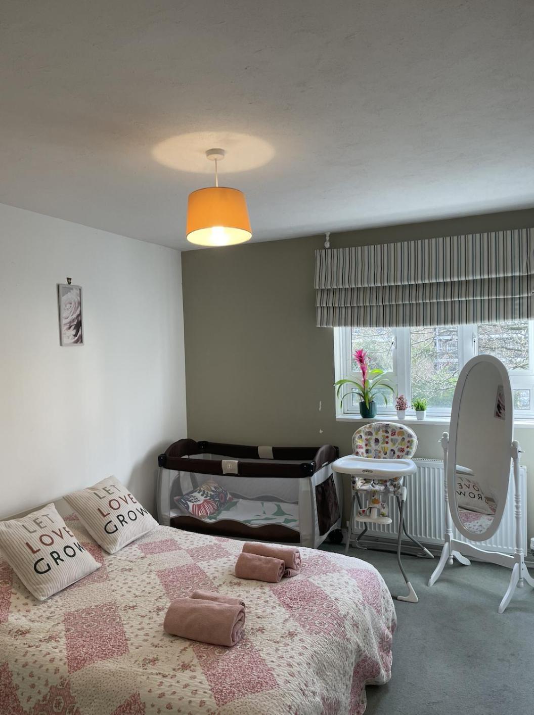 Stunning Flat Close To Regents Park And Euston Station! Londyn Zewnętrze zdjęcie