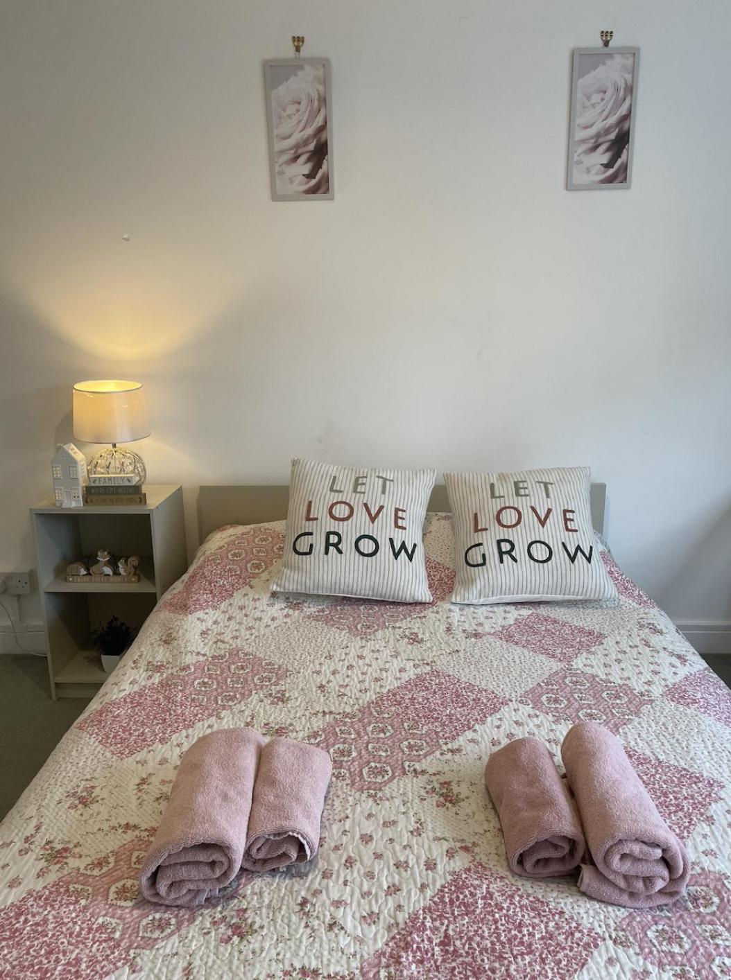 Stunning Flat Close To Regents Park And Euston Station! Londyn Zewnętrze zdjęcie