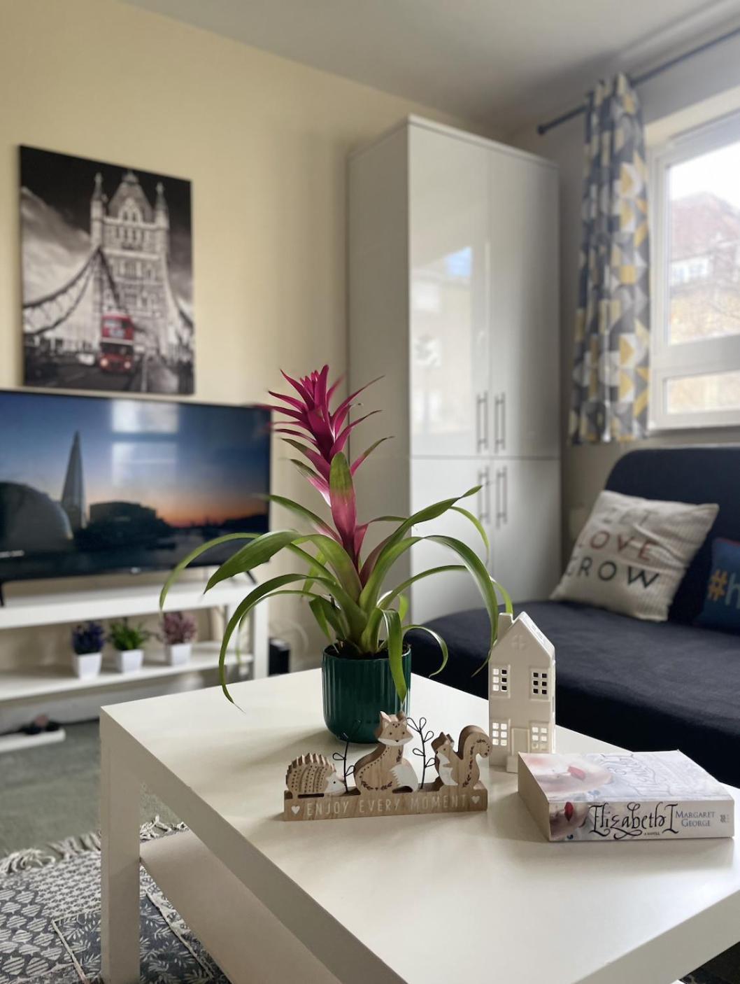 Stunning Flat Close To Regents Park And Euston Station! Londyn Zewnętrze zdjęcie