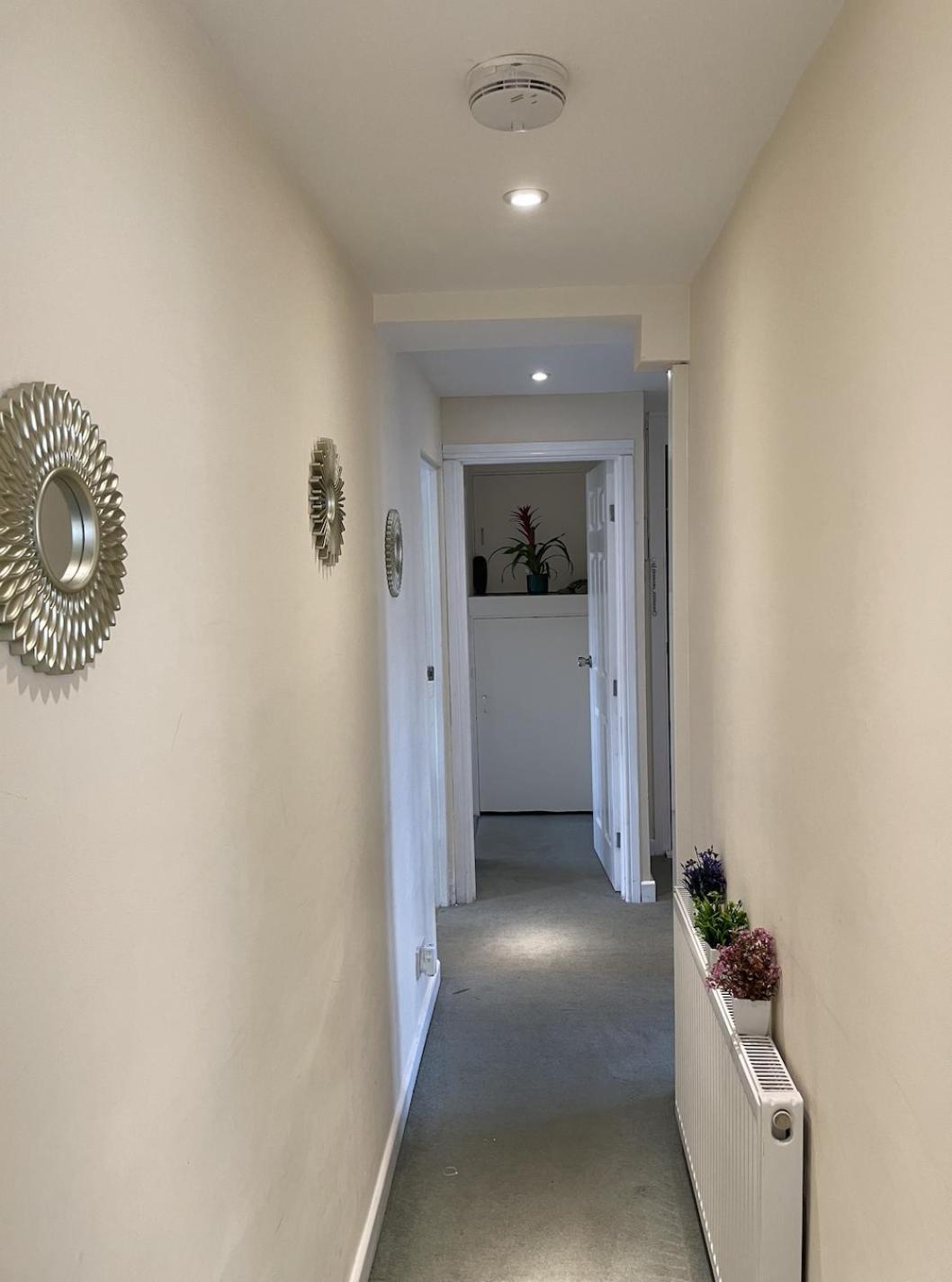 Stunning Flat Close To Regents Park And Euston Station! Londyn Zewnętrze zdjęcie