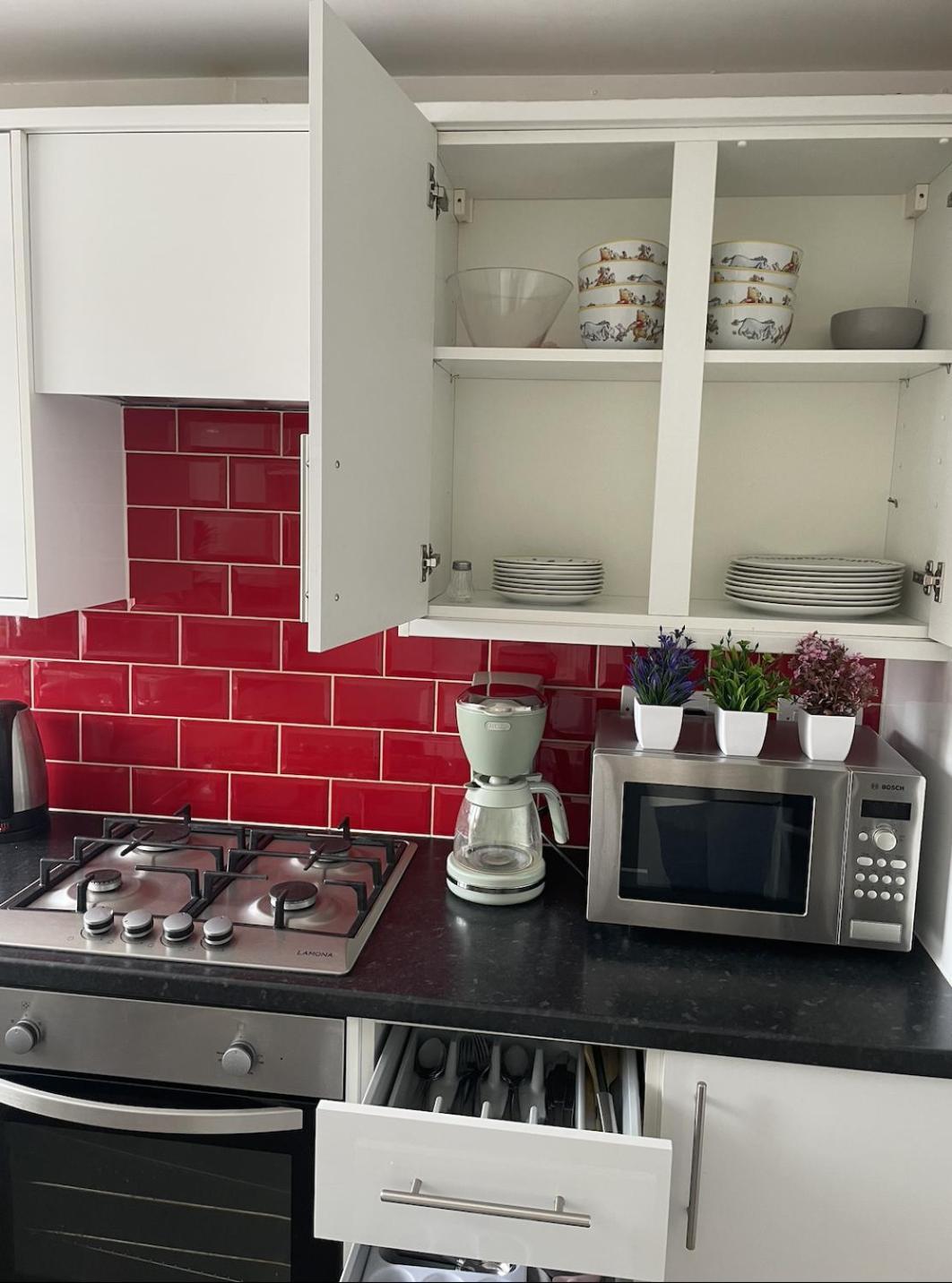 Stunning Flat Close To Regents Park And Euston Station! Londyn Zewnętrze zdjęcie