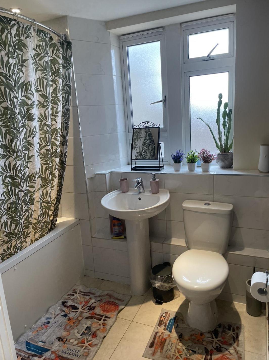 Stunning Flat Close To Regents Park And Euston Station! Londyn Zewnętrze zdjęcie