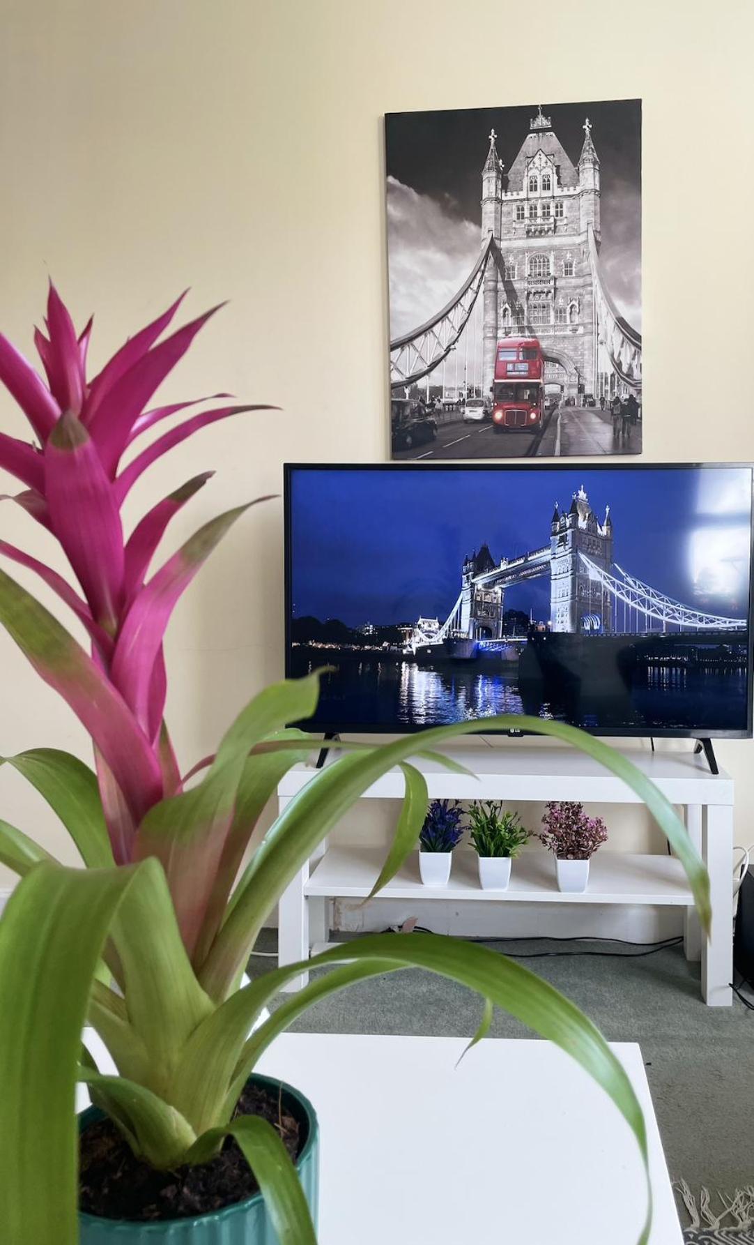 Stunning Flat Close To Regents Park And Euston Station! Londyn Zewnętrze zdjęcie