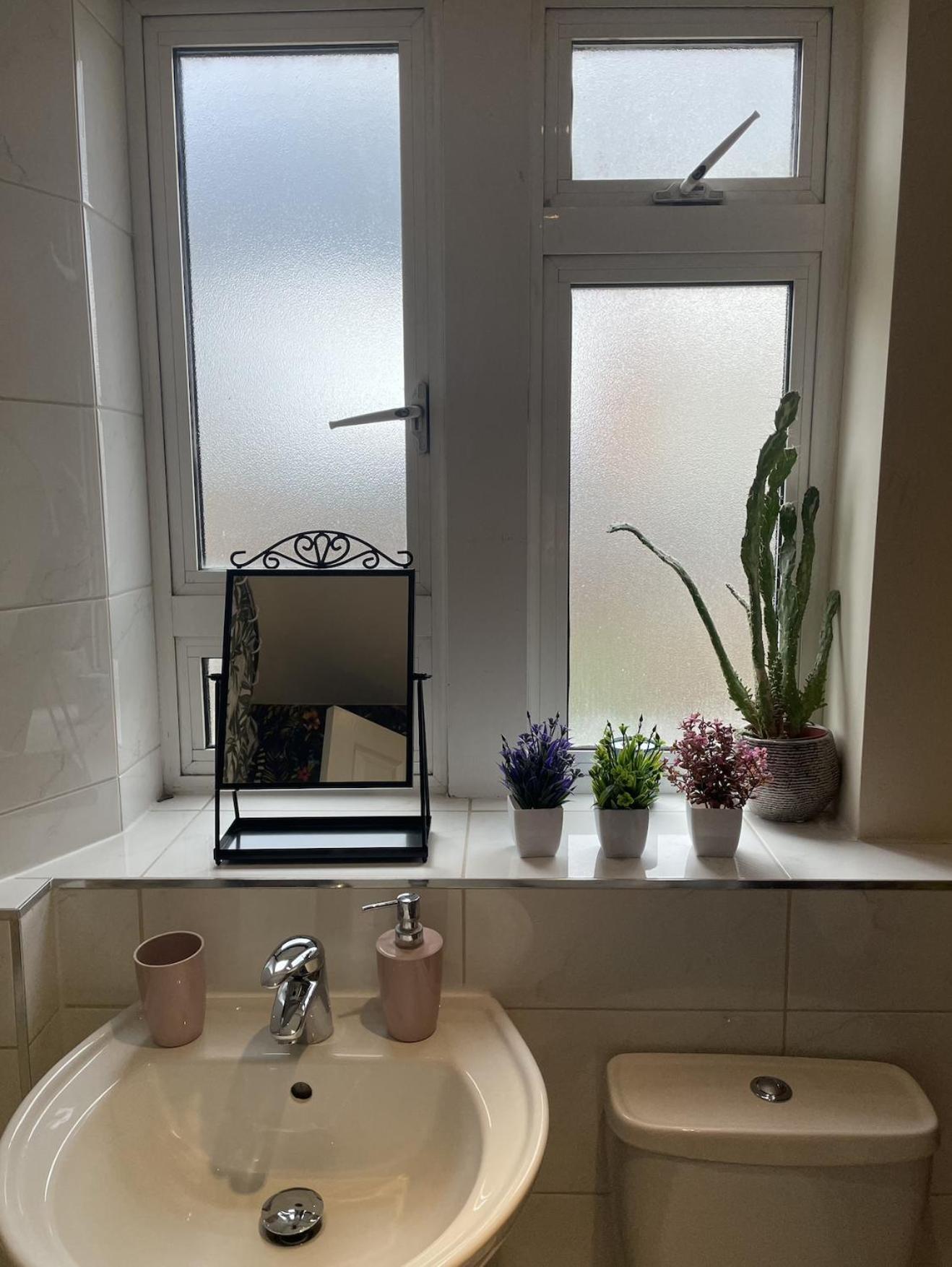 Stunning Flat Close To Regents Park And Euston Station! Londyn Zewnętrze zdjęcie