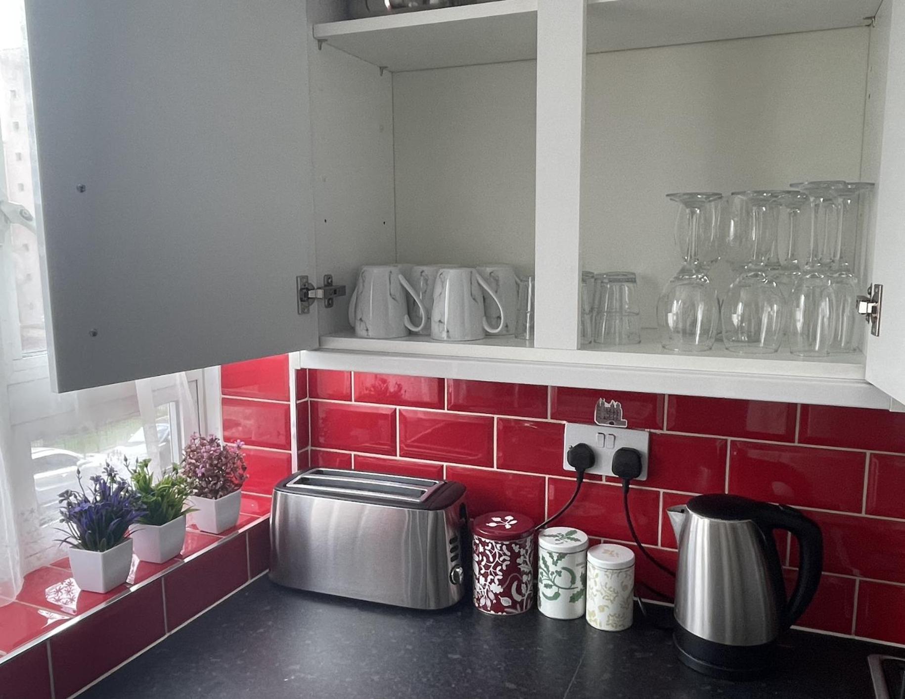 Stunning Flat Close To Regents Park And Euston Station! Londyn Zewnętrze zdjęcie