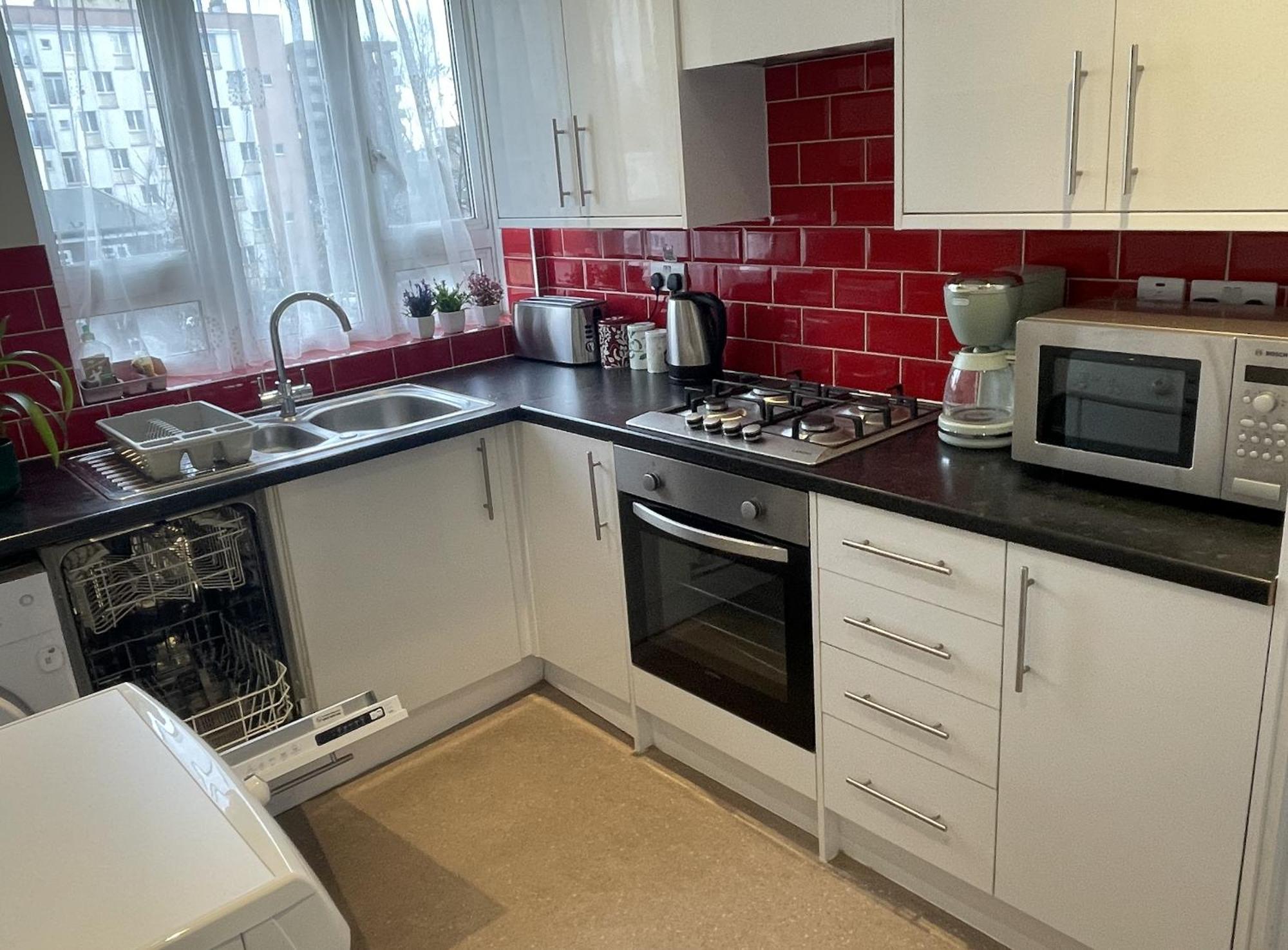 Stunning Flat Close To Regents Park And Euston Station! Londyn Zewnętrze zdjęcie